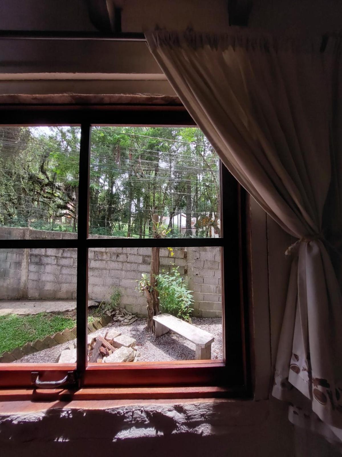 Chalet Chale Tinyhouse Com Hidromassagem