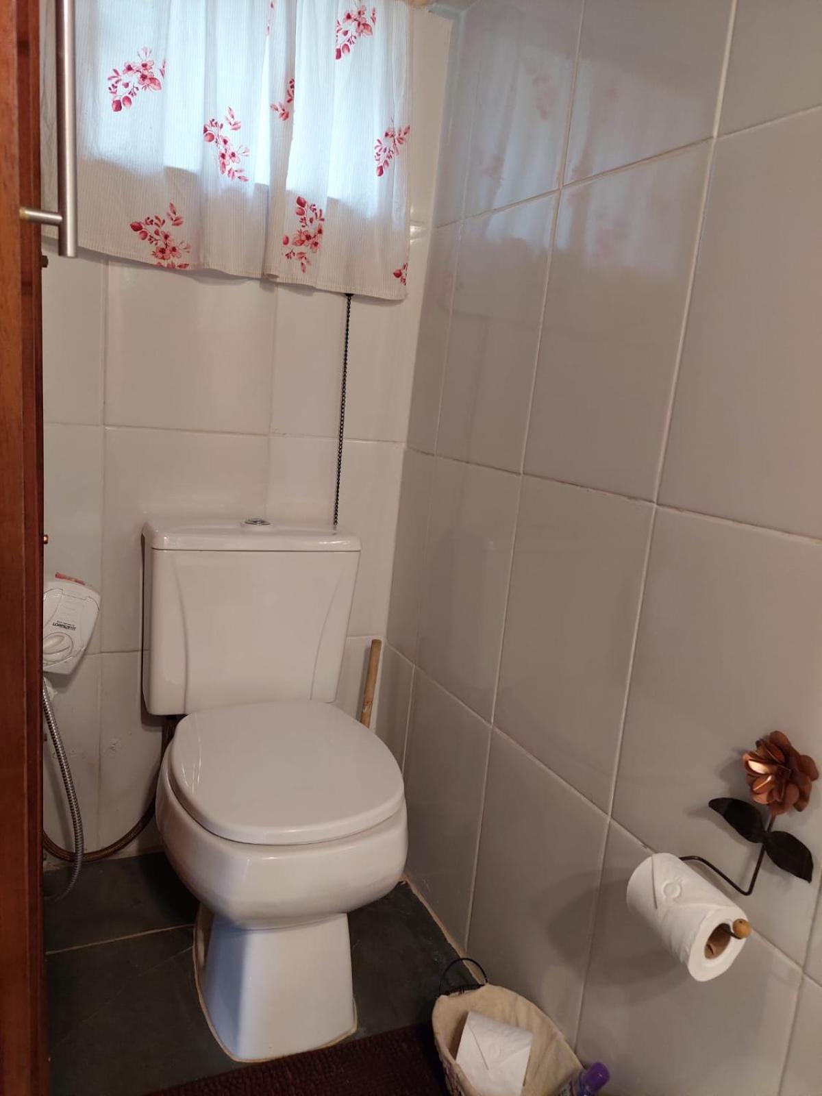 Chalet Chale Tinyhouse Com Hidromassagem *