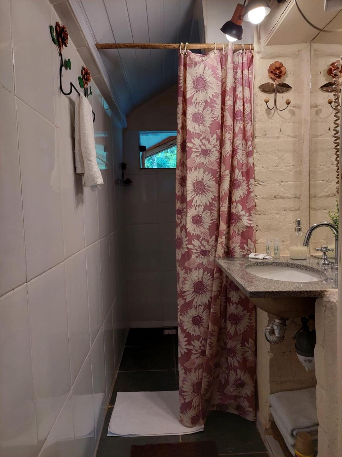 Chalet Chale Tinyhouse Com Hidromassagem *