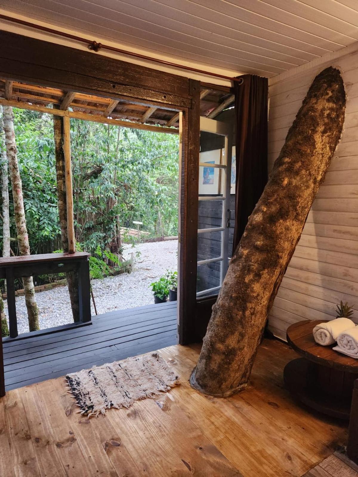 Chalet Chale Tinyhouse Com Hidromassagem *
