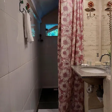 Chale Tinyhouse Com Hidromassagem Villa Campos do Jordao Exterior photo